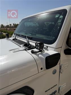 جیپ رانگلەر